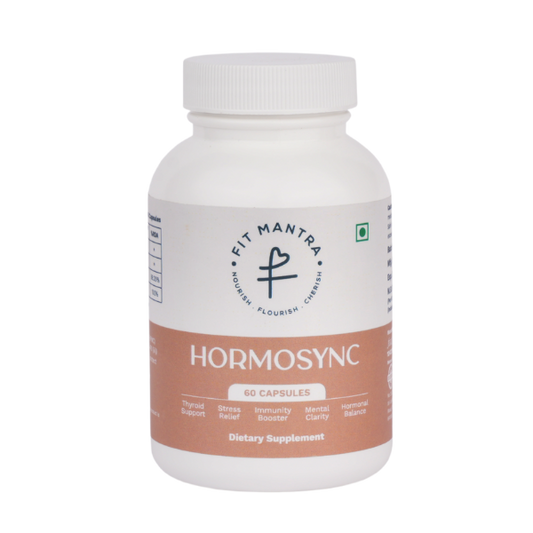 Perimenopause / Menopause