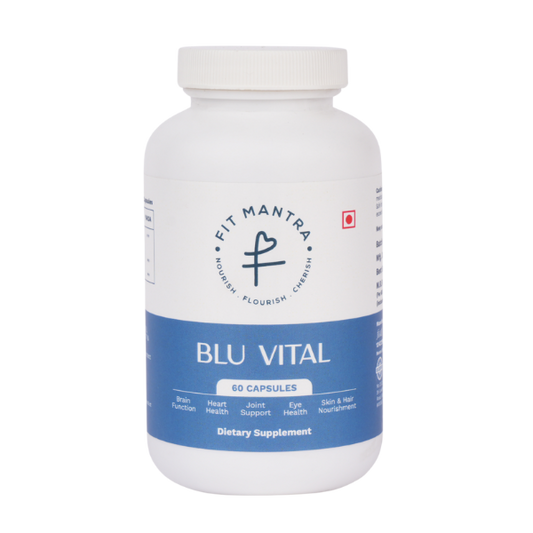 Sports Recovery & Muscle Health