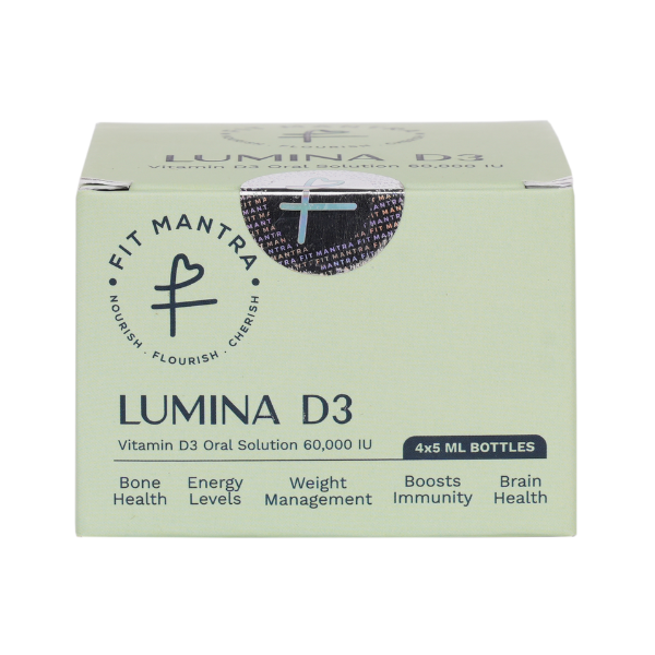 Lumina D3
