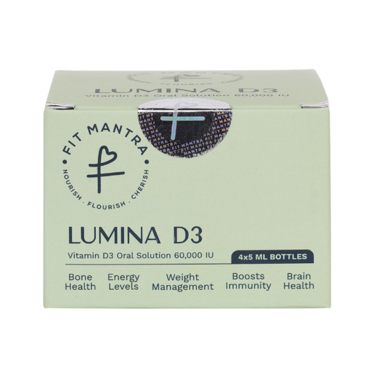 Lumina D3