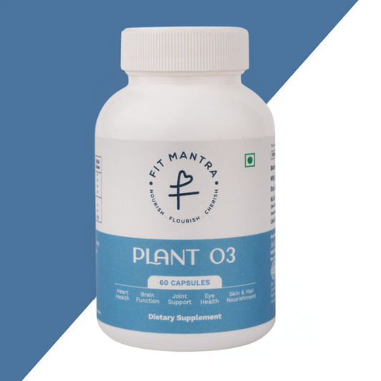 Plant O3