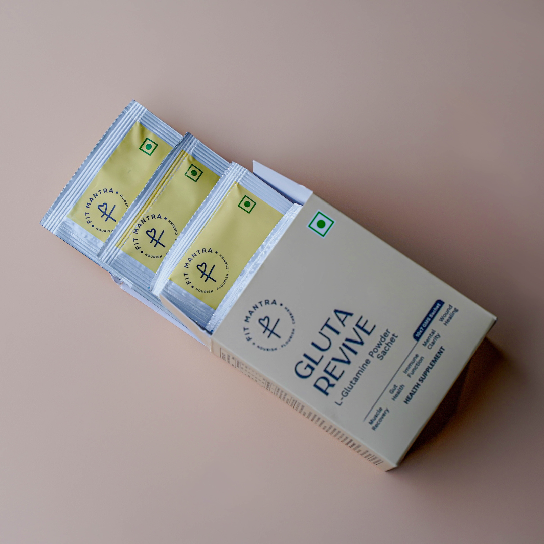 Gluta Revive