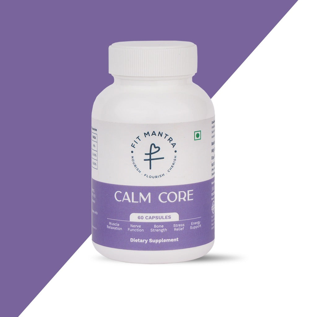 Calm Core