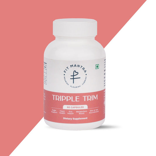 Tripple Trim