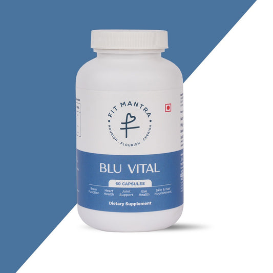 BLU VITAL