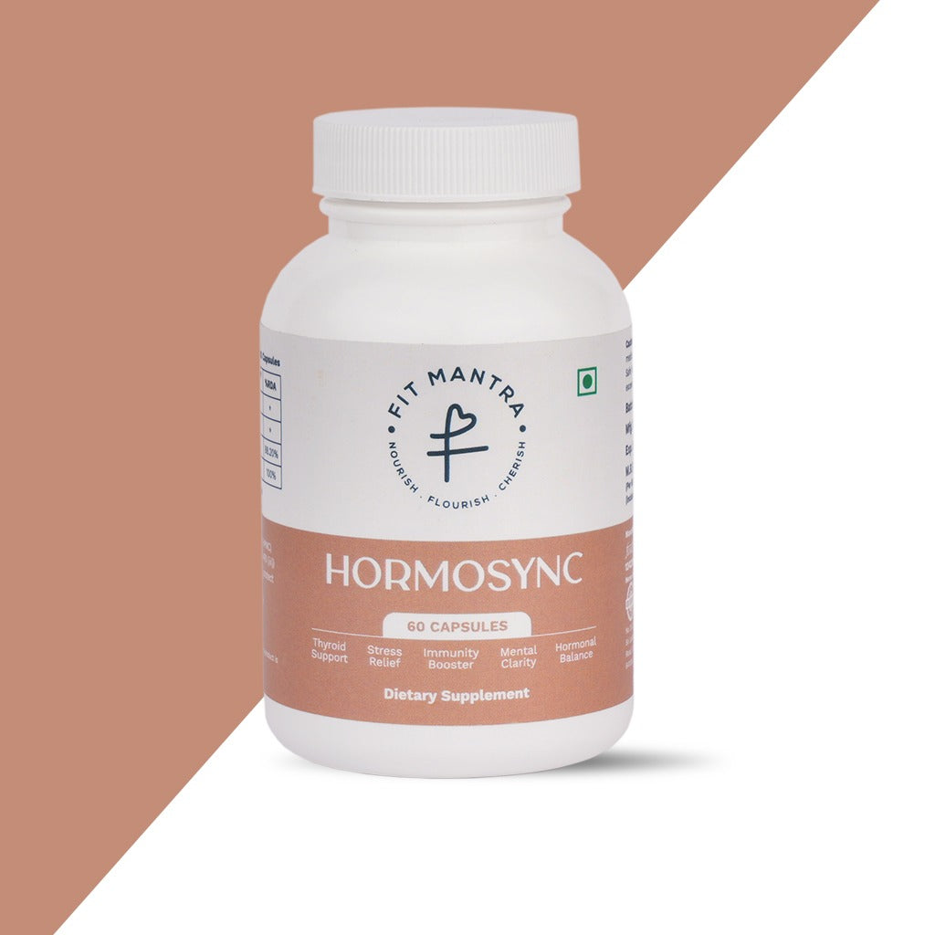HormoSync