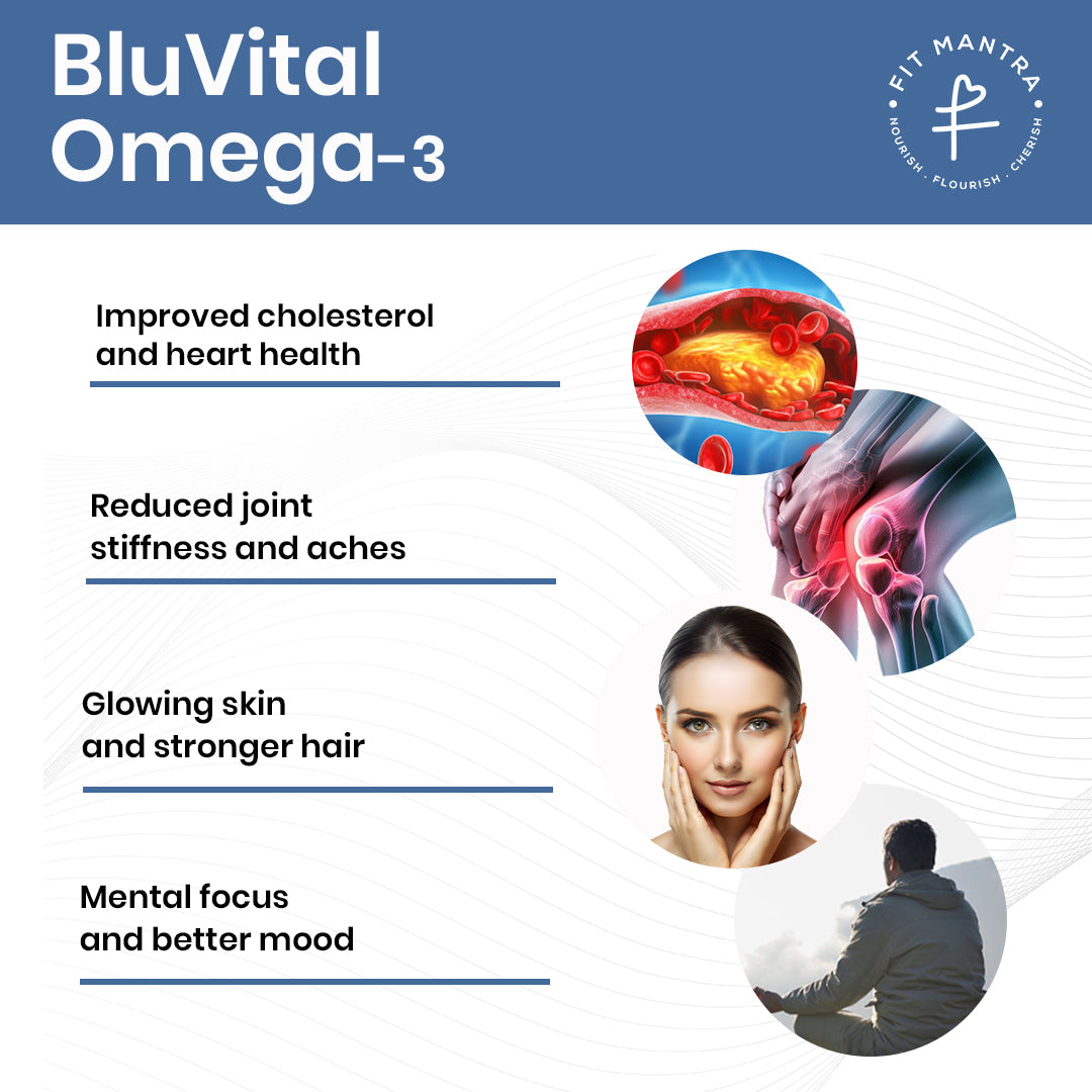 BLU VITAL