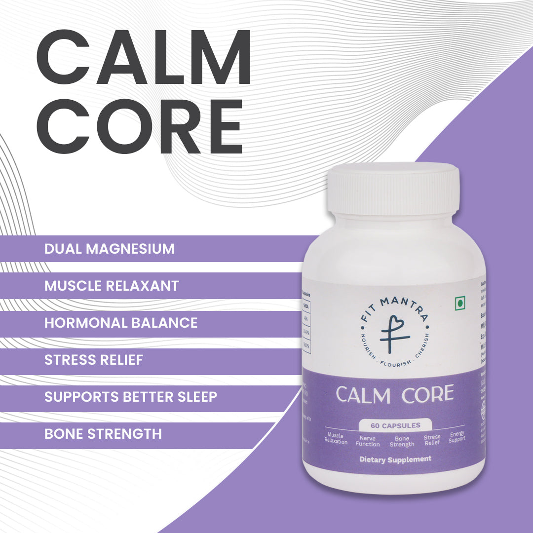 Calm Core