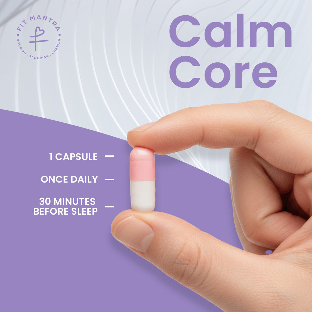 Calm Core