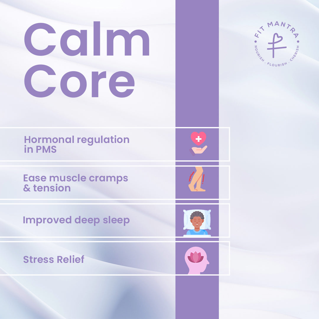 Calm Core