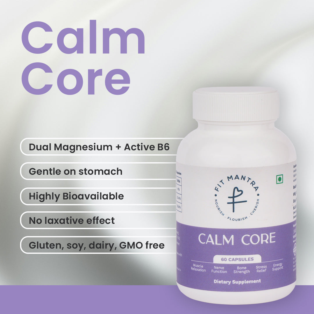 Calm Core