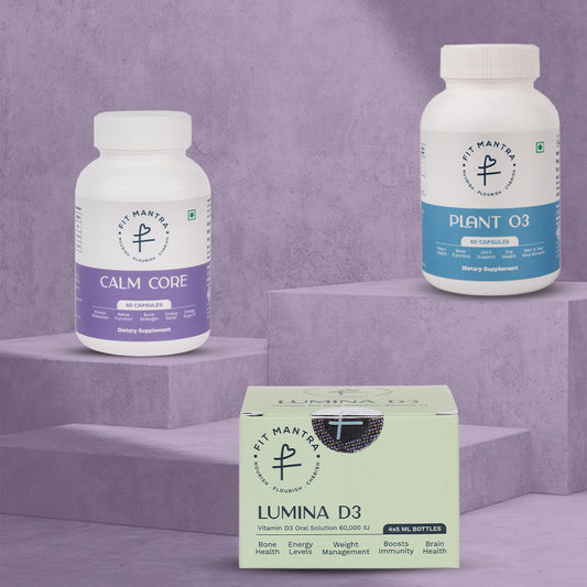 Chronic Inflammation