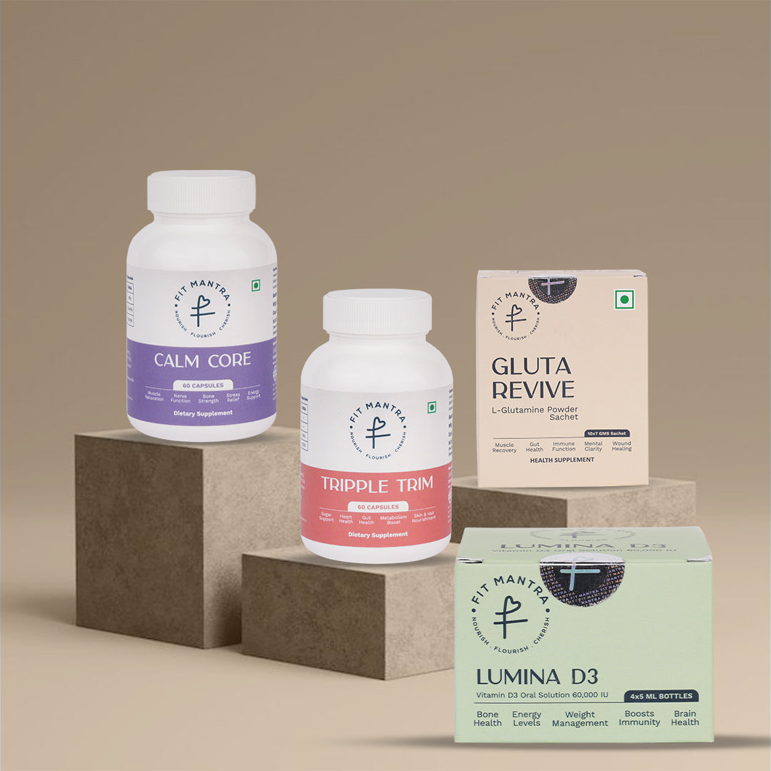 Gut Health