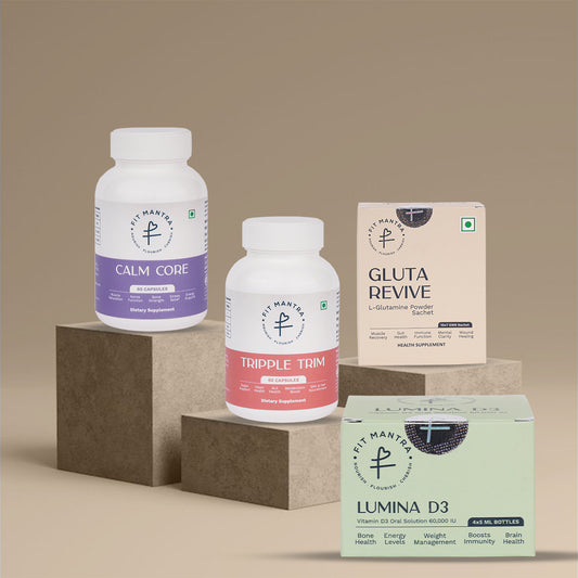 Gut Health