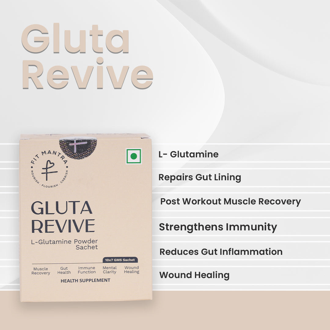 Gluta Revive