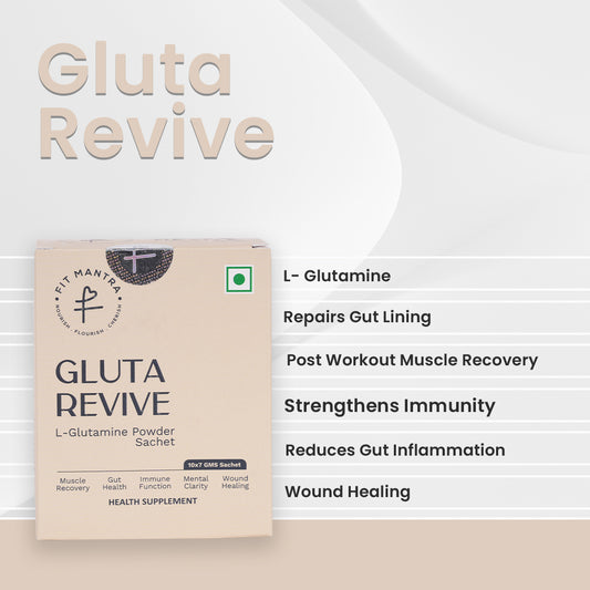 Gluta Revive