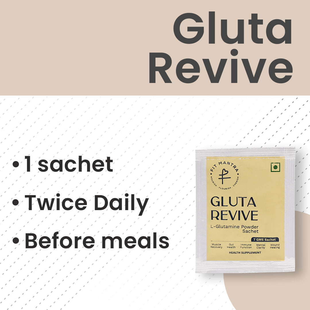 Gluta Revive