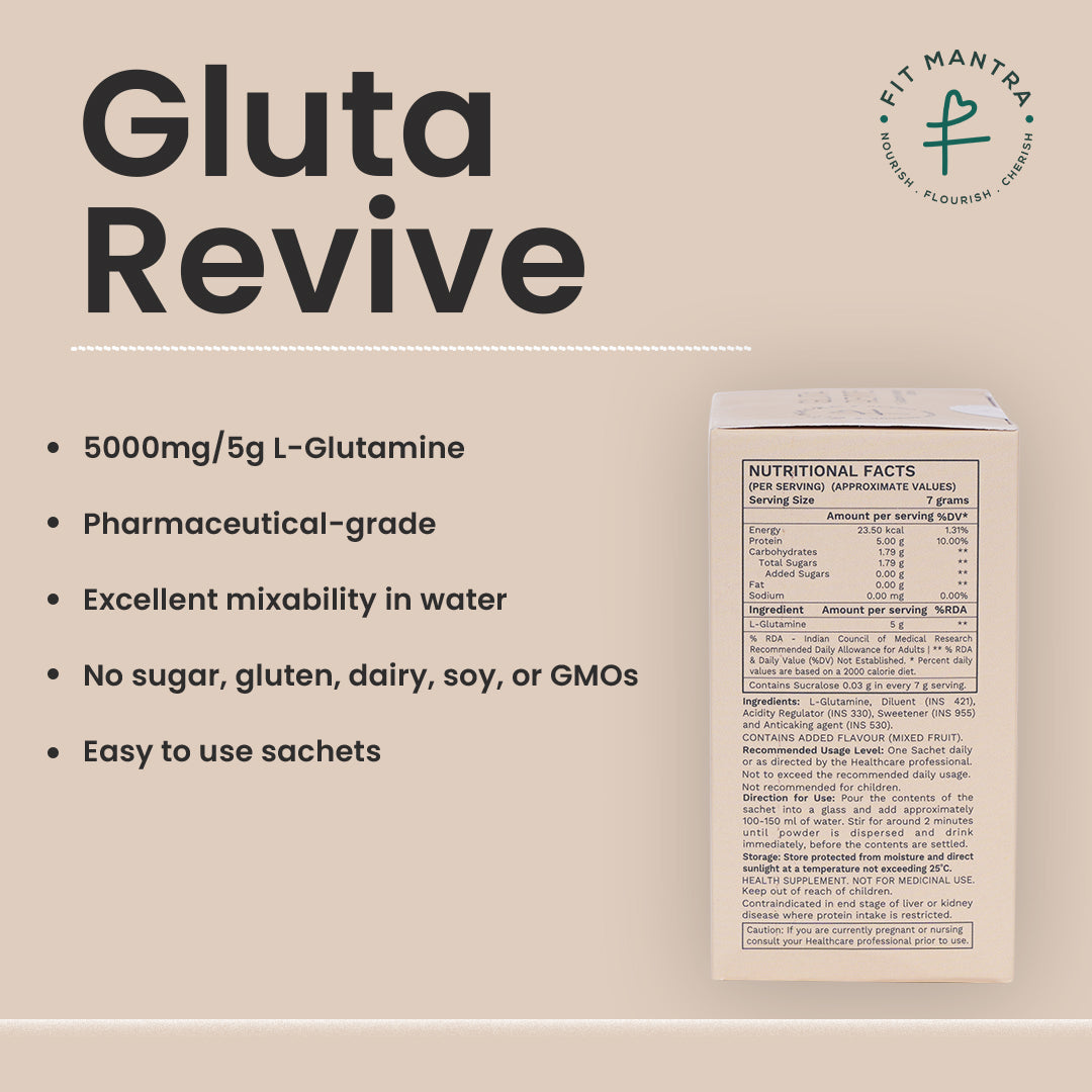 Gluta Revive