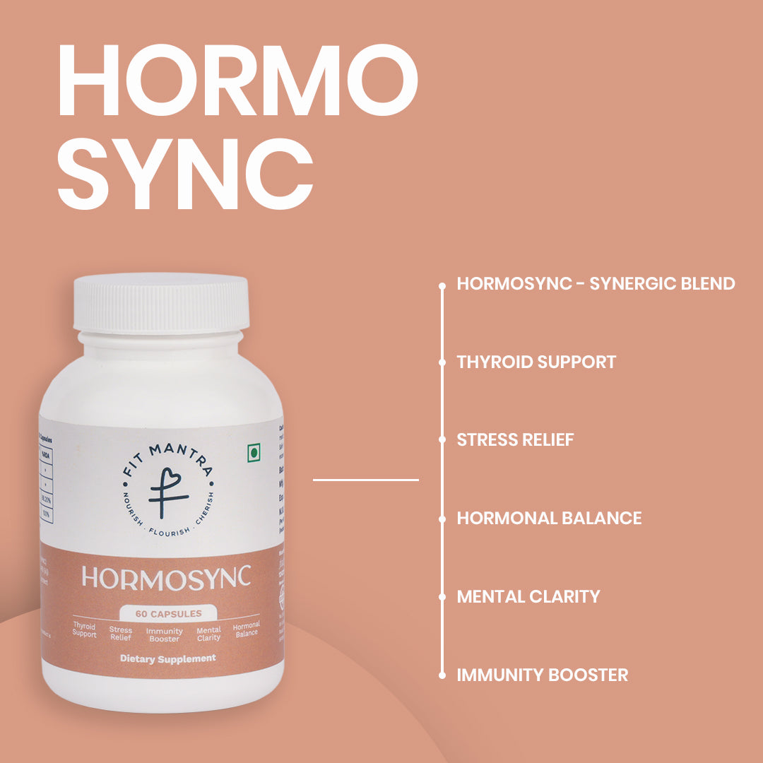 HormoSync