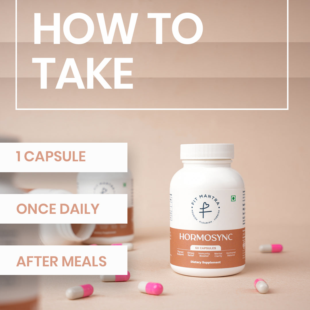 HormoSync