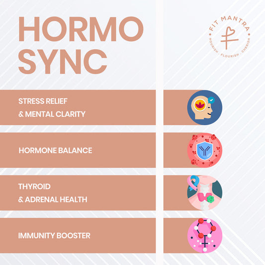 HormoSync