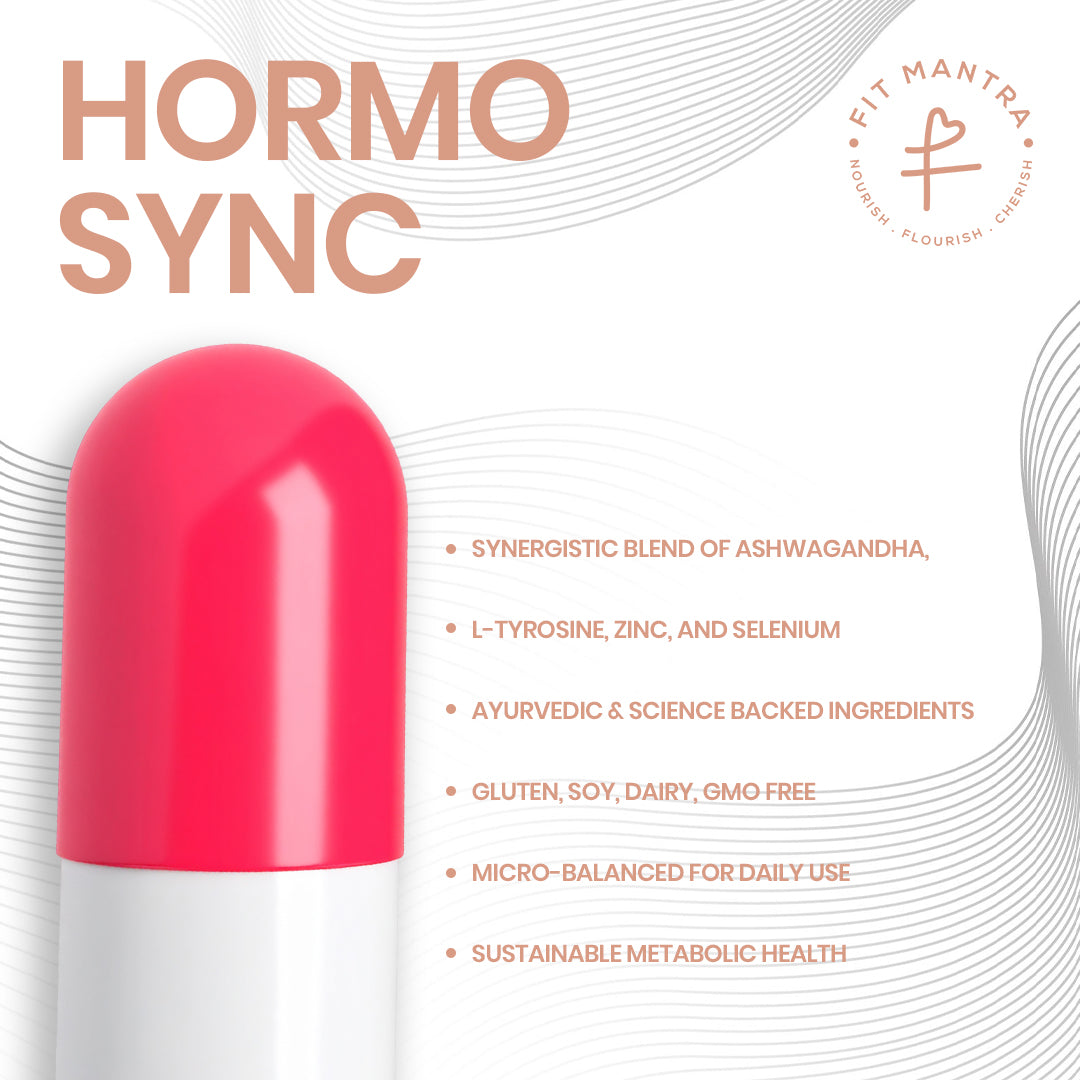 HormoSync