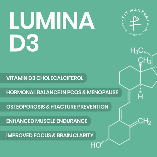 Lumina D3