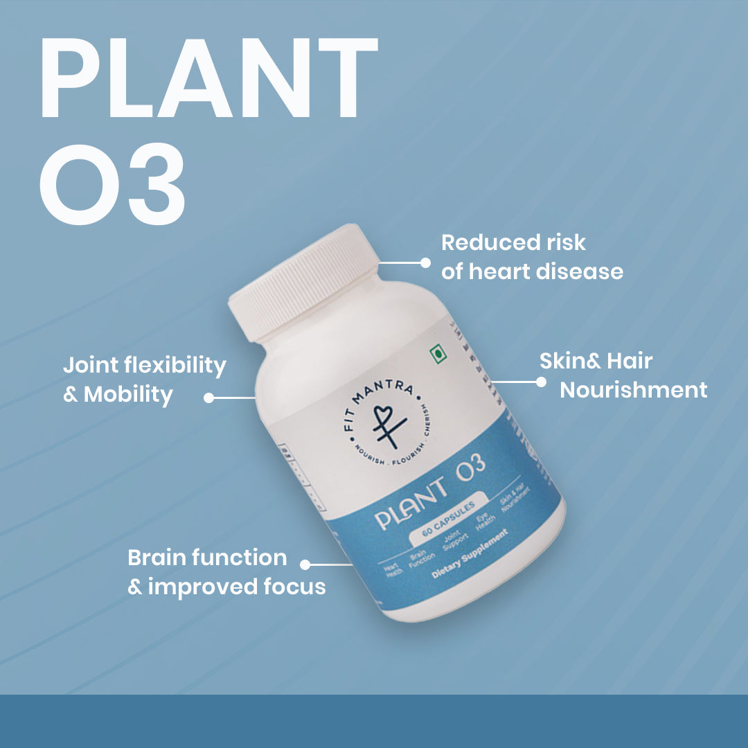 Plant O3