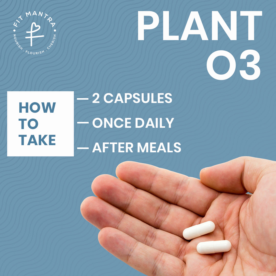 Plant O3