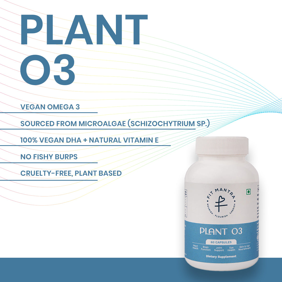 Plant O3