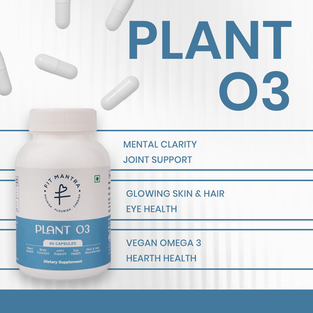 Plant O3