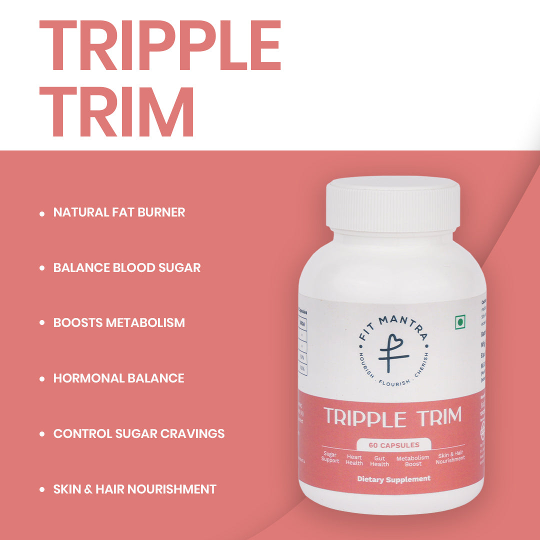 Tripple Trim