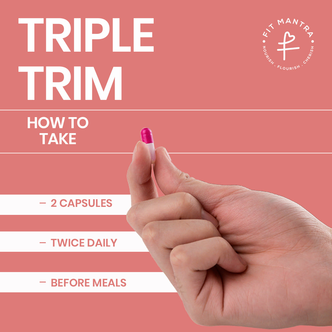 Tripple Trim