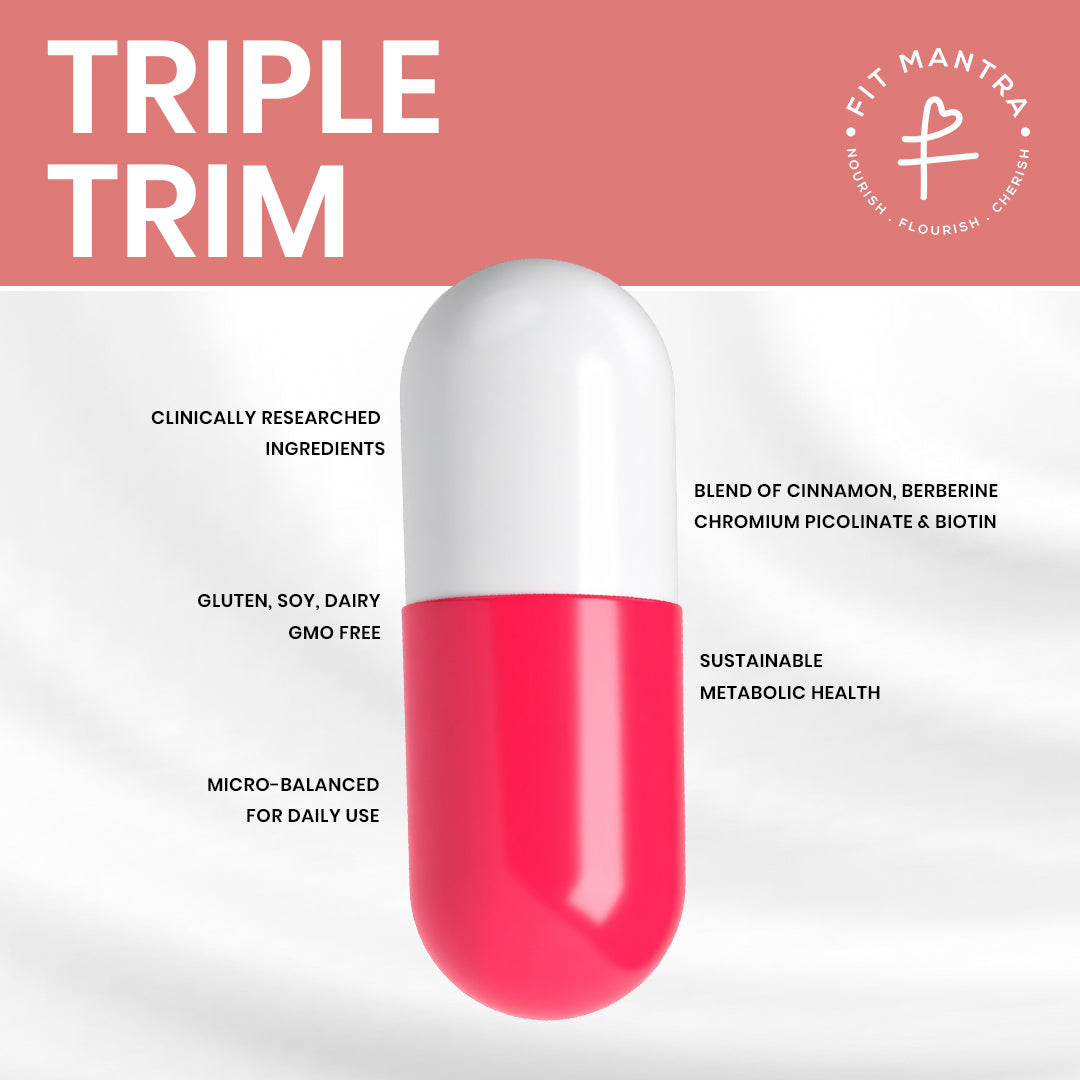 Tripple Trim