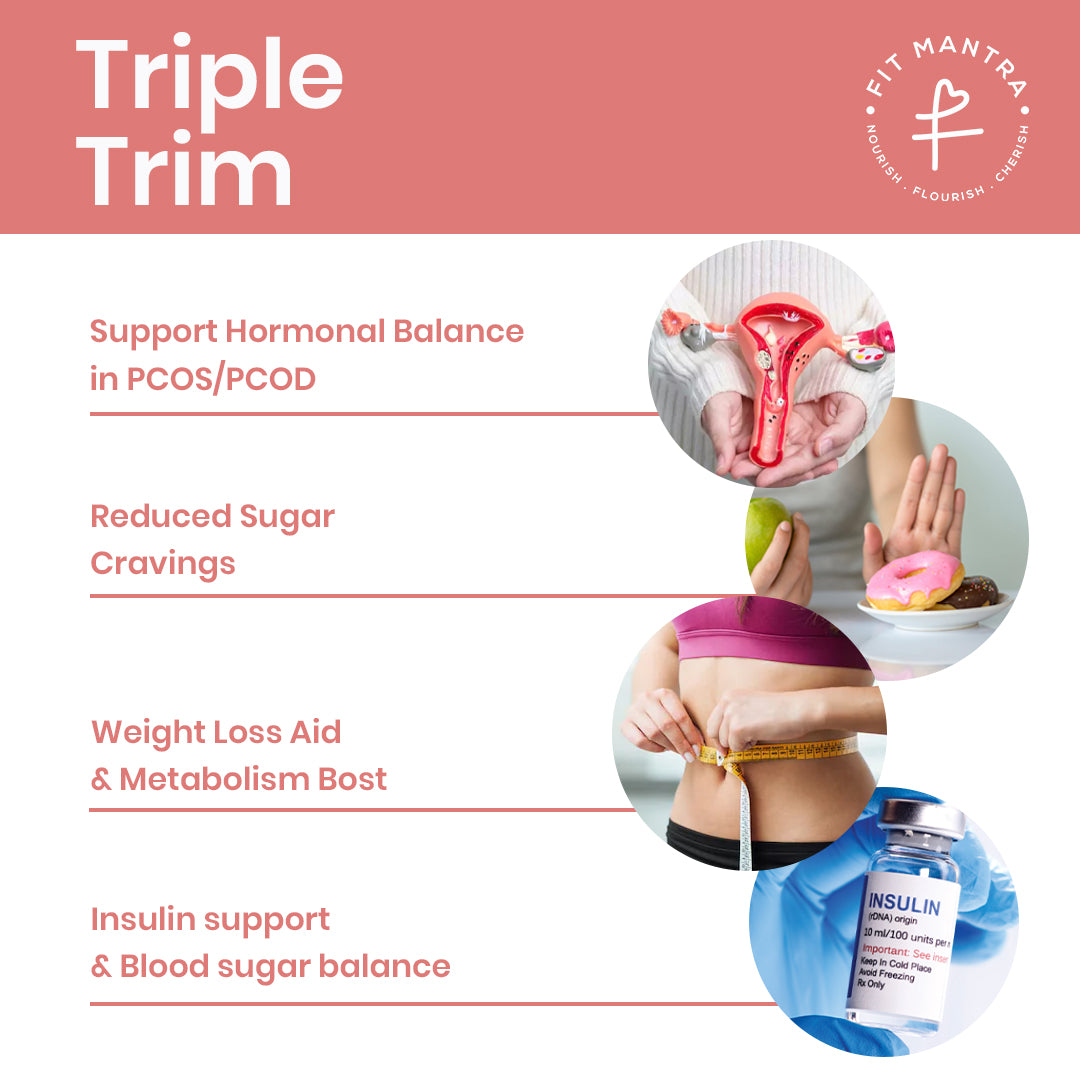 Tripple Trim