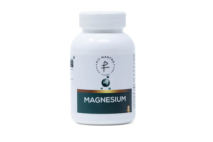 MAGNESIUM