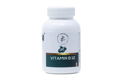 Vitamin B12 Supplement