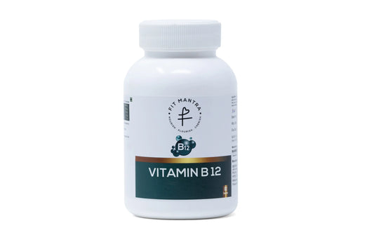 VITAMIN B12