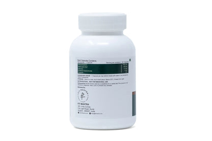 Vitamin B12 Supplement