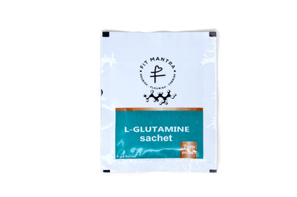 GLUTAMINE