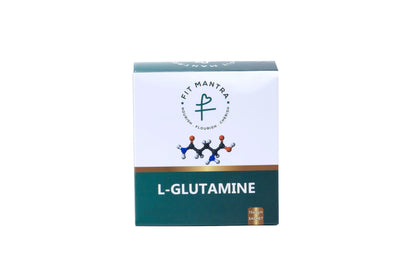 GLUTAMINE