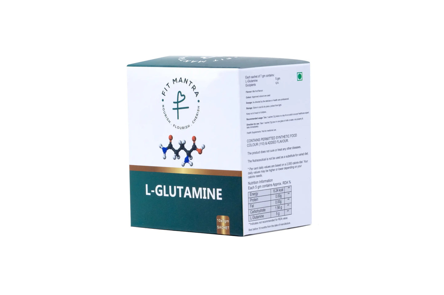 GLUTAMINE