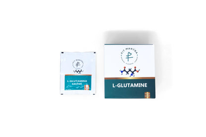 GLUTAMINE