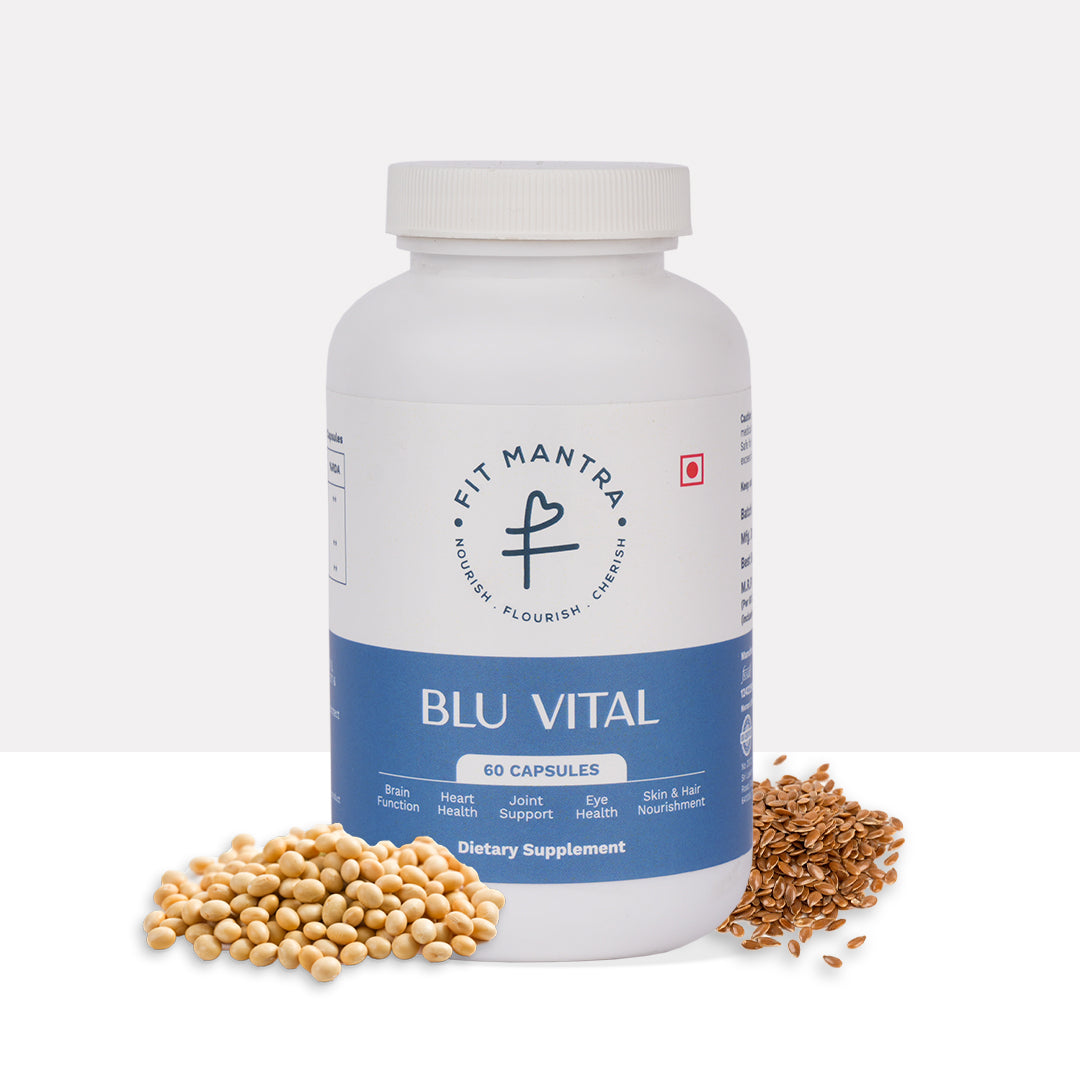 Blu Vital