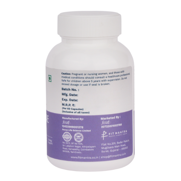 Chronic Inflammation