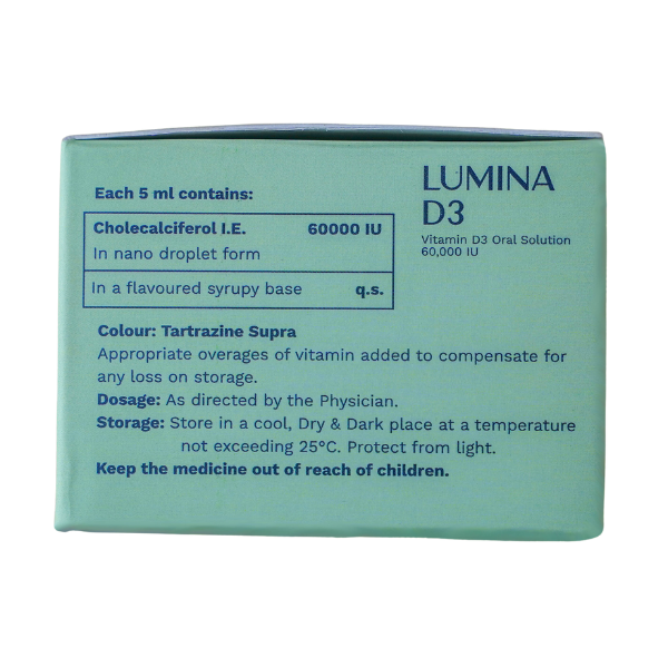 Chronic Inflammation