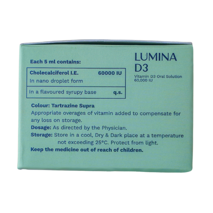 Chronic Inflammation