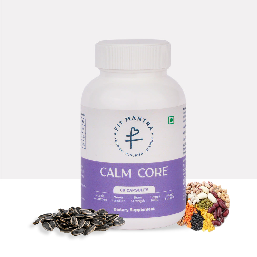 Calm Core