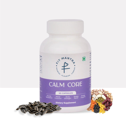 Calm Core