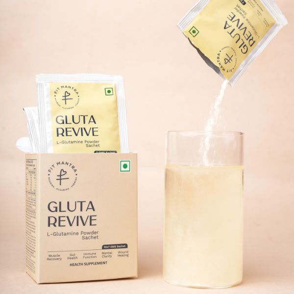 Gluta Revive